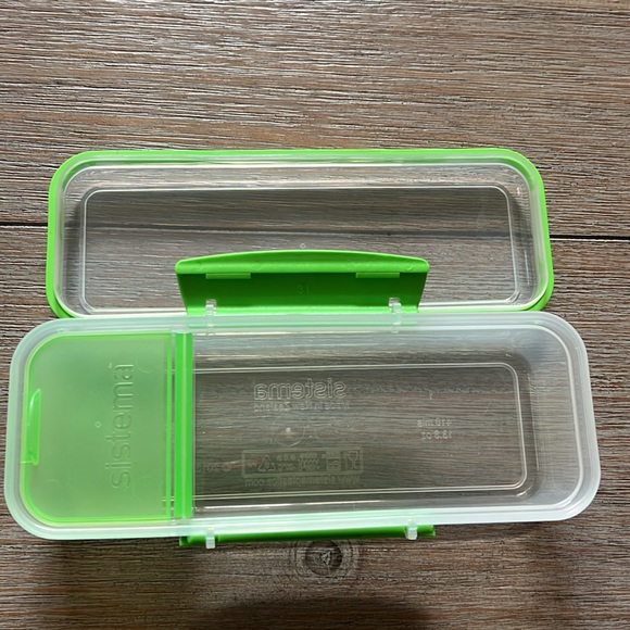 Sistema container - Picture 2 of 2